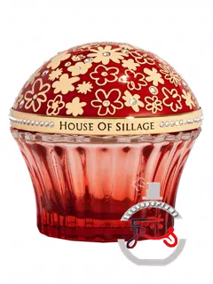 ویسپرز آف تمپتیشن هاوس آف سیلاج | whispers of temptation house of sillage